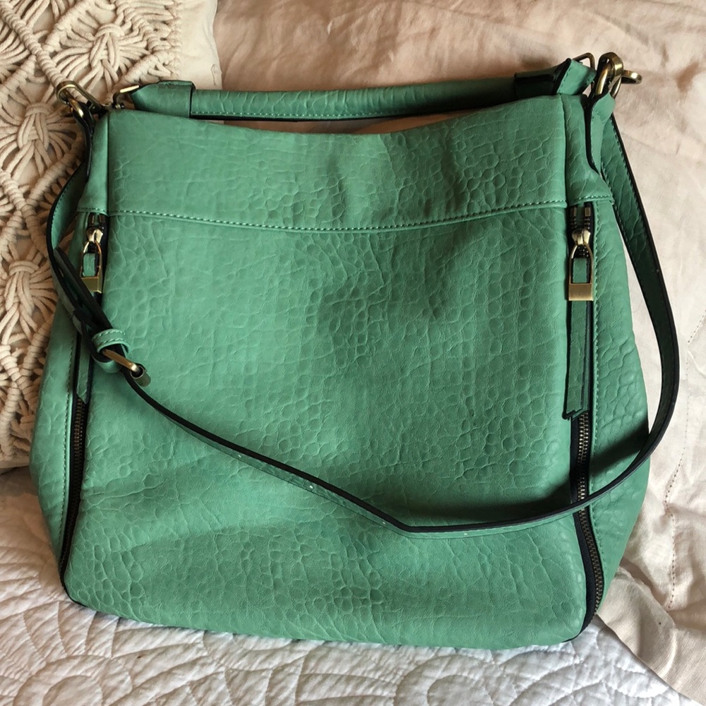 Large Maurice’s purse. Like new